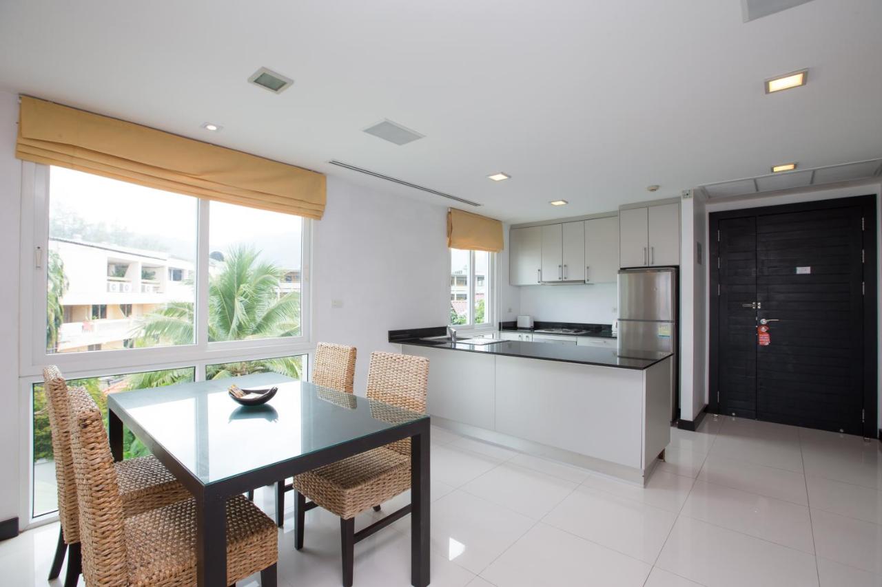 The Palms Kamala Beach 4*, фото 4