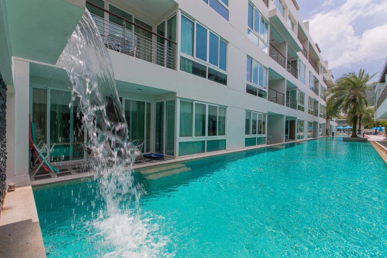 The Palms Kamala Beach 4*, фото 9