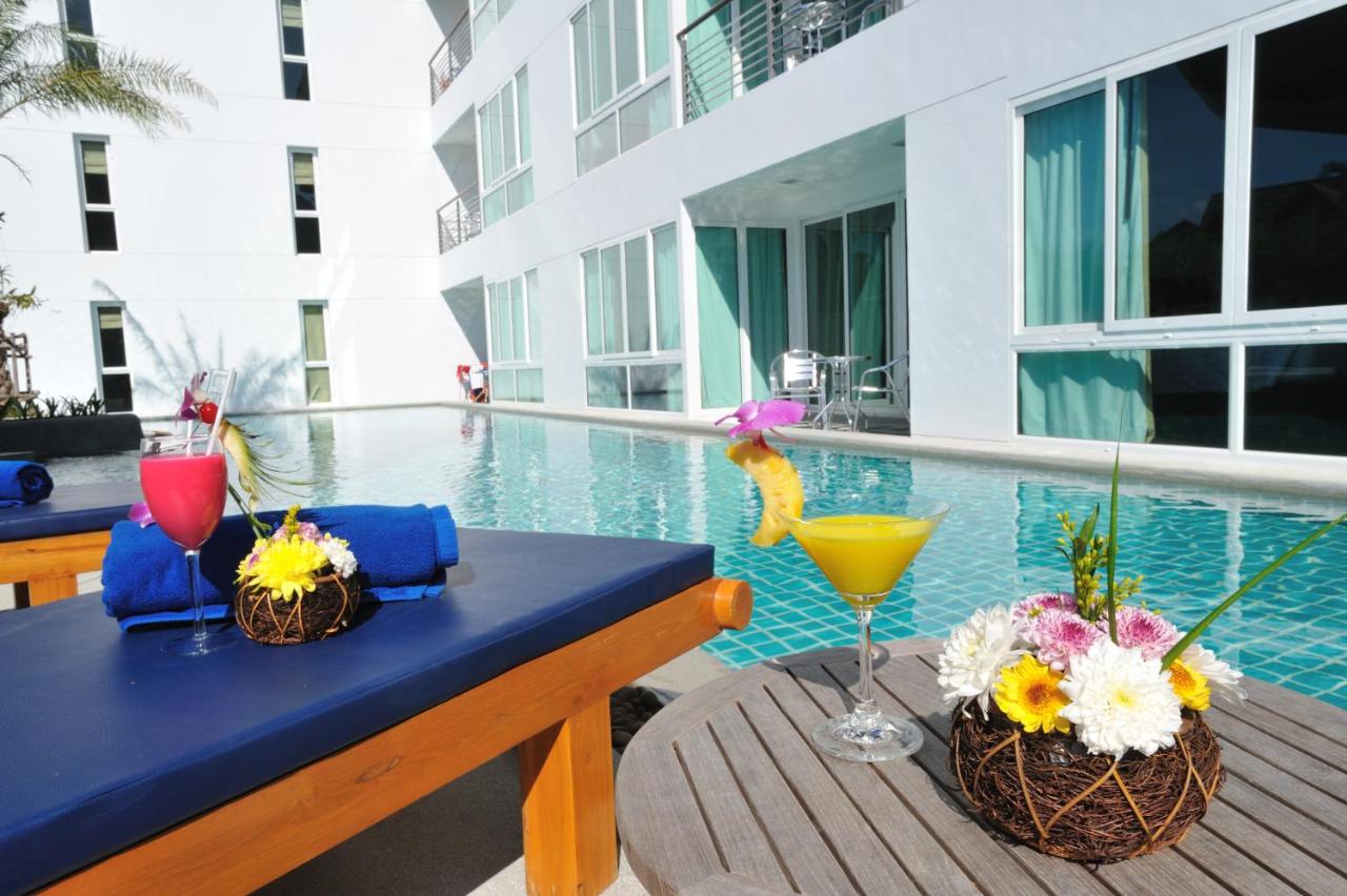 The Palms Kamala Beach 4*, фото 12