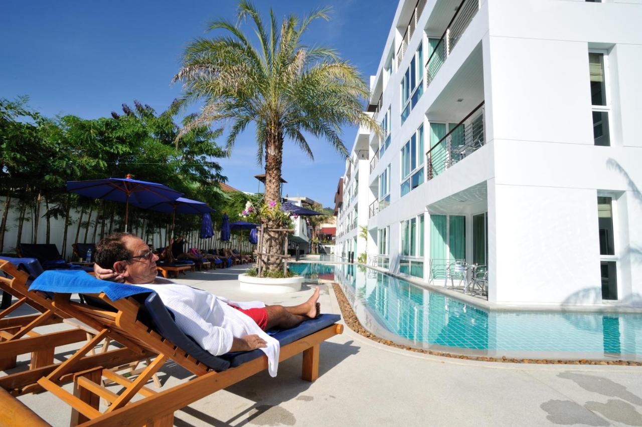 The Palms Kamala Beach 4*, фото 13