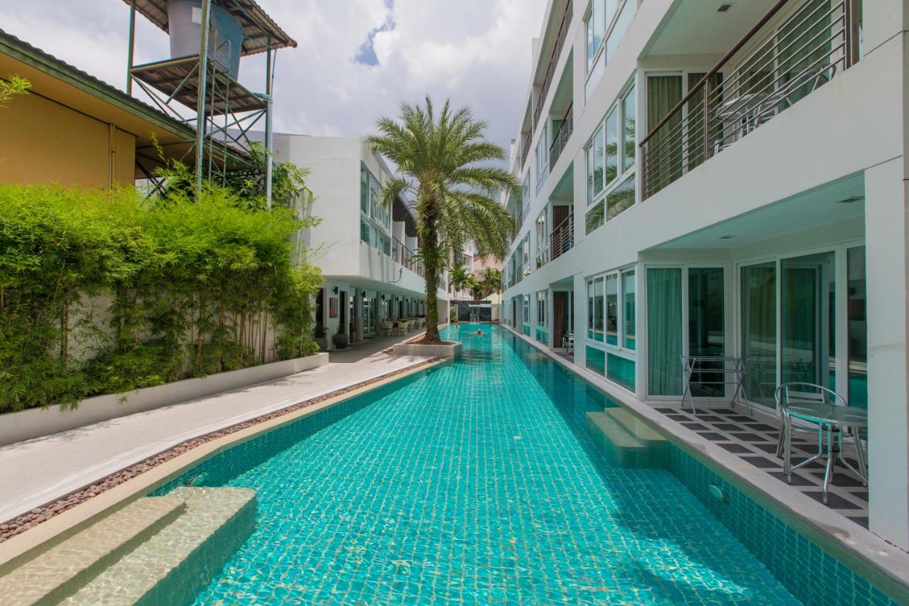 The Palms Kamala Beach 4*, фото 14