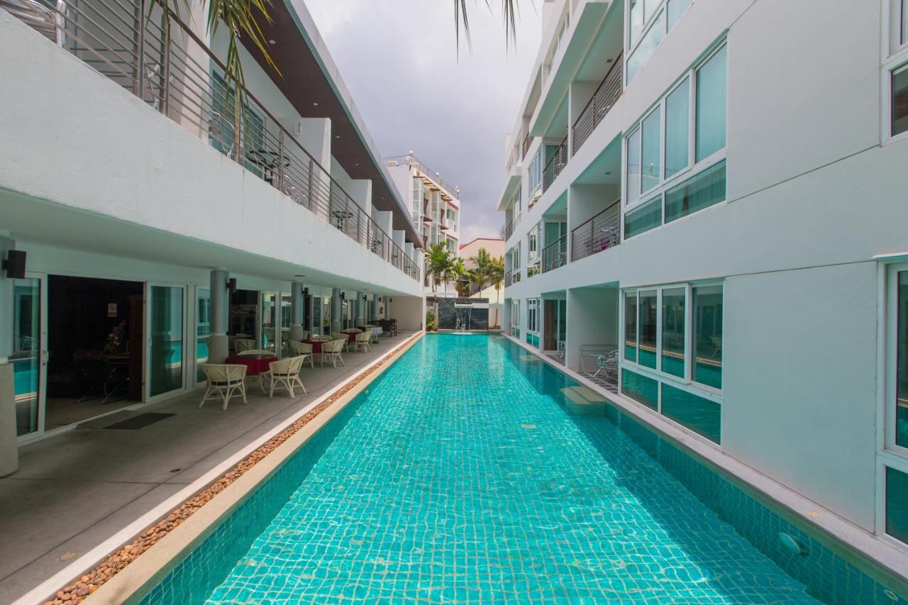 The Palms Kamala Beach 4*, фото 15