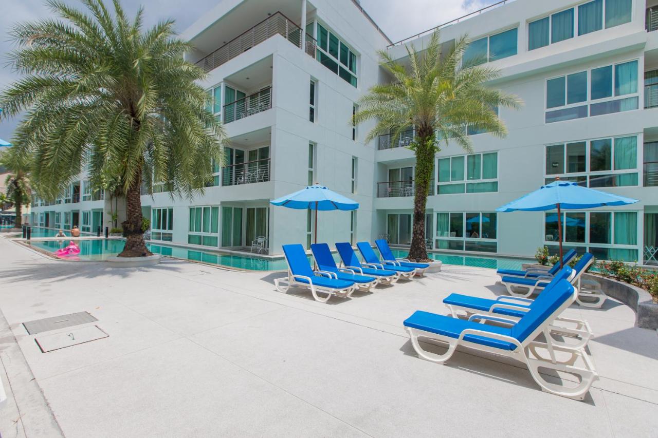 The Palms Kamala Beach 4*, фото 16