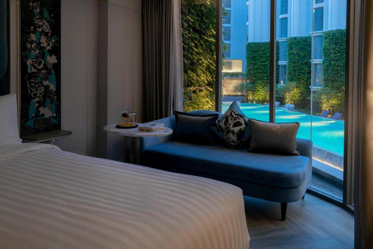 The Salil Hotel Riverside Bangkok 5*, фото 15