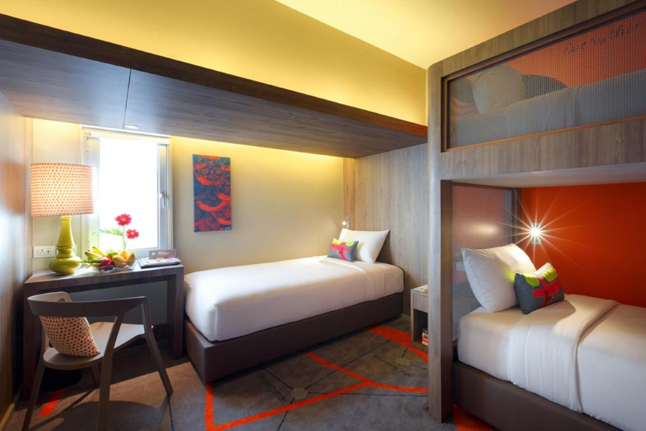 Tinidee Trendy Bangkok Khaosan 4*, фото 16