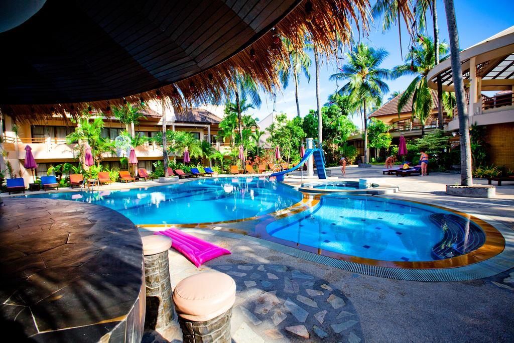 Coconut Village Resort 3*, фото 3
