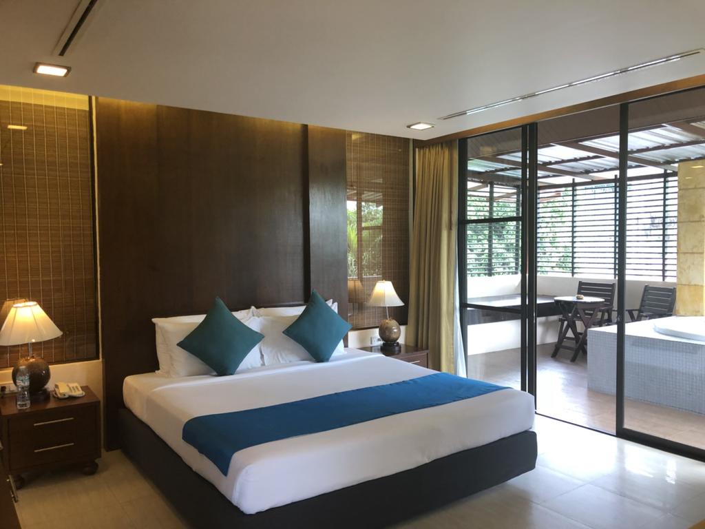 Coconut Village Resort 3*, фото 8