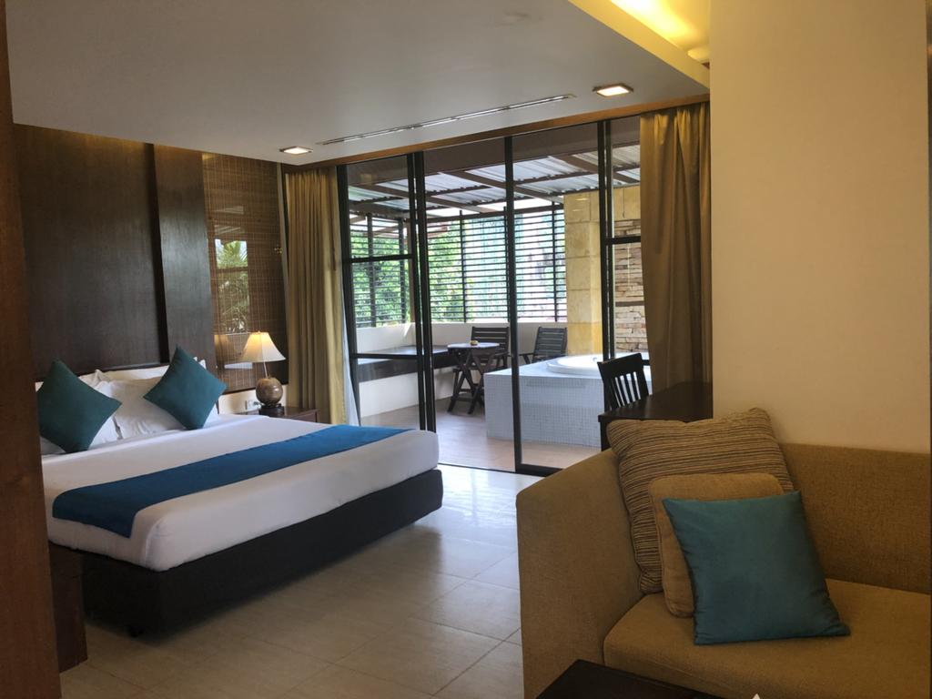 Coconut Village Resort 3*, фото 9