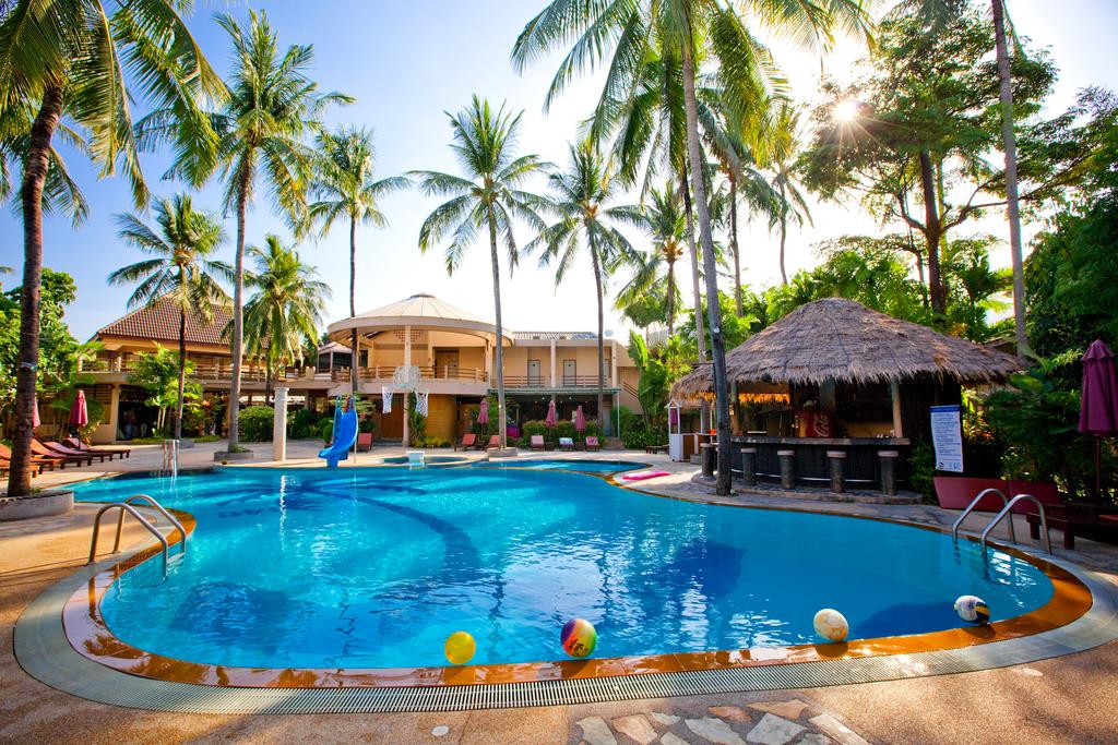 Coconut Village Resort 3*