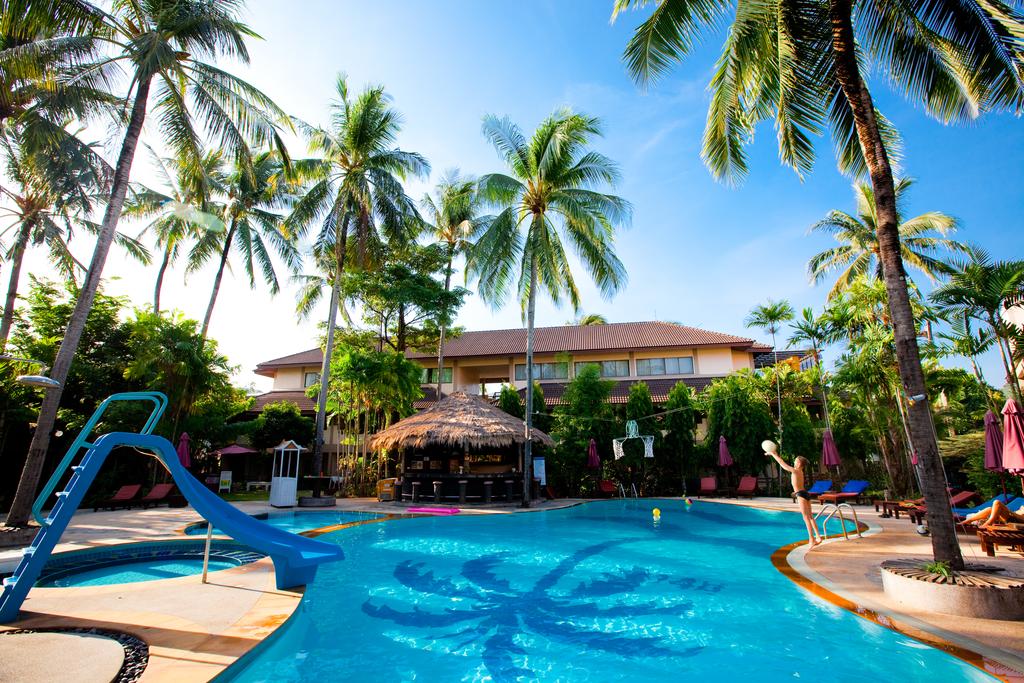 Coconut Village Resort 3*, фото 2