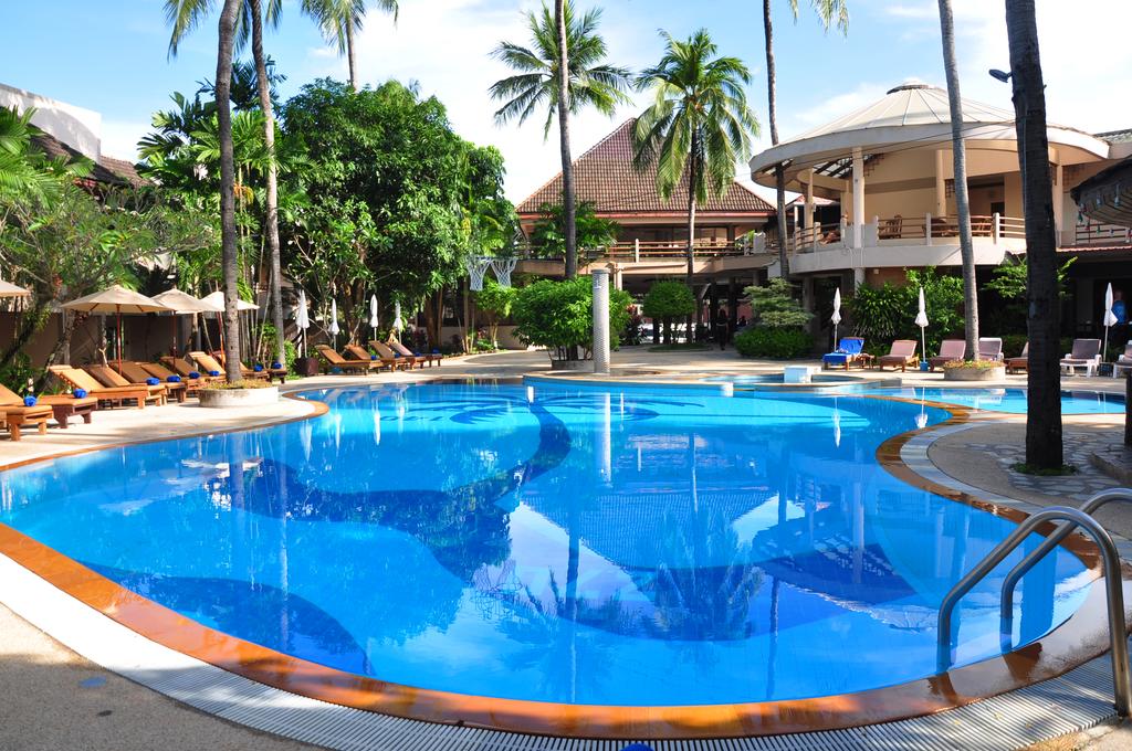 Coconut Village Resort 3*, фото 4