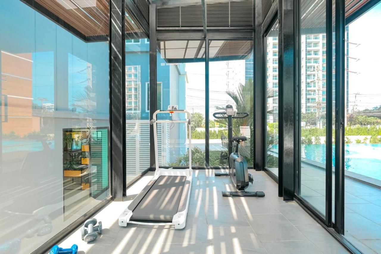 Fourium Pattaya Hotel & Serviced Residence 3*, фото 4
