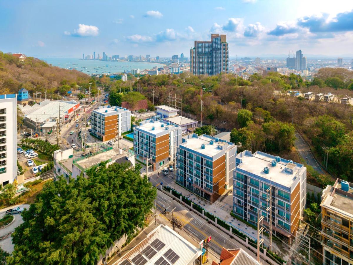 Fourium Pattaya Hotel & Serviced Residence 3*, фото 5