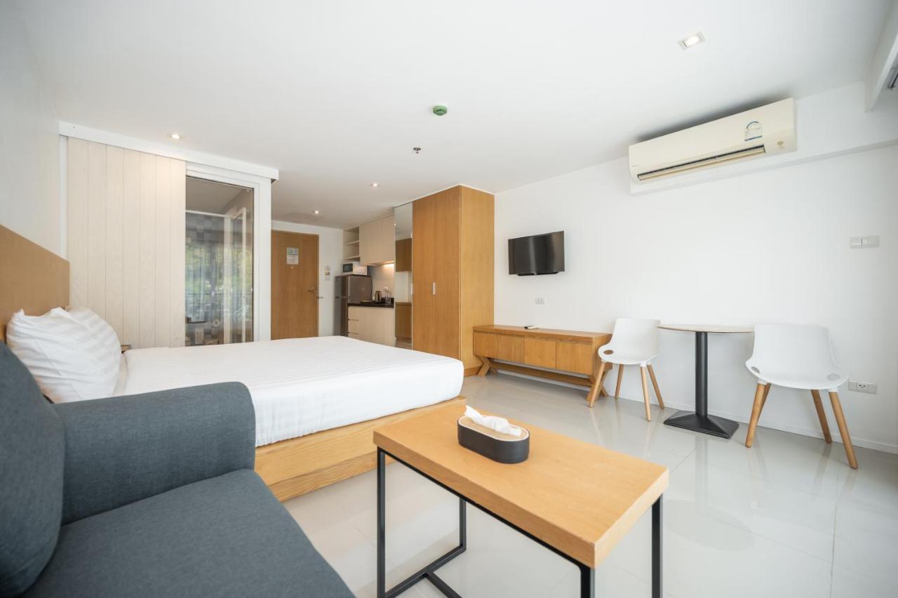 Fourium Pattaya Hotel & Serviced Residence 3*, фото 7