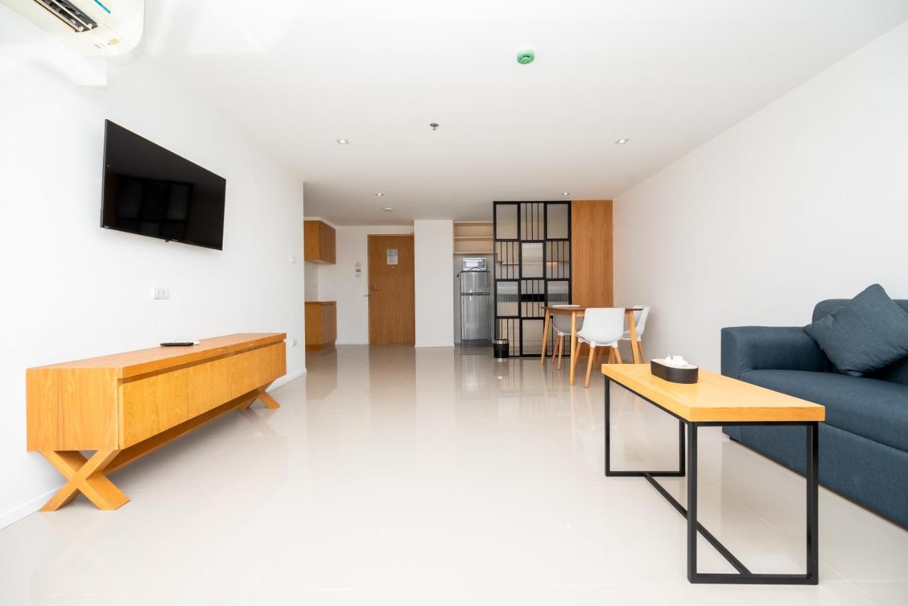 Fourium Pattaya Hotel & Serviced Residence 3*, фото 14