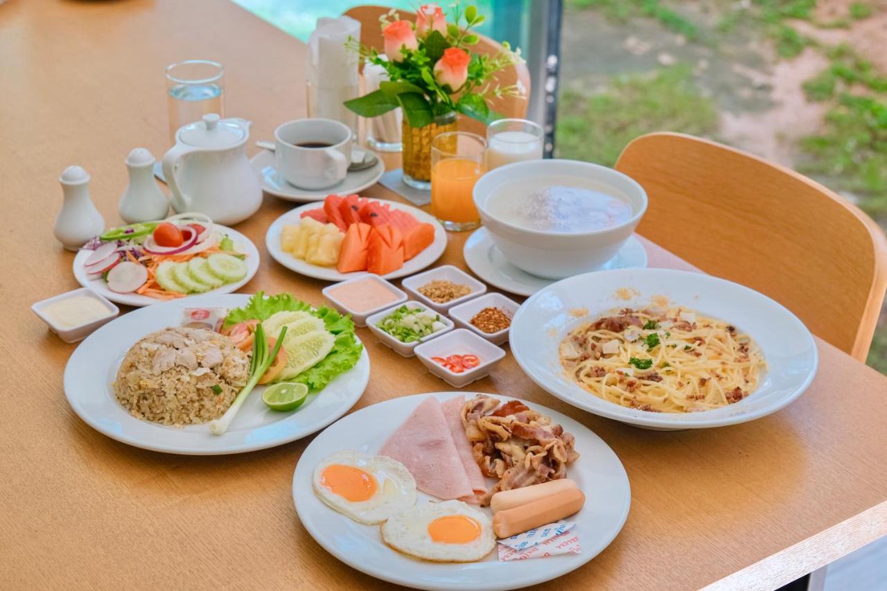 Fourium Pattaya Hotel & Serviced Residence 3*, фото 16