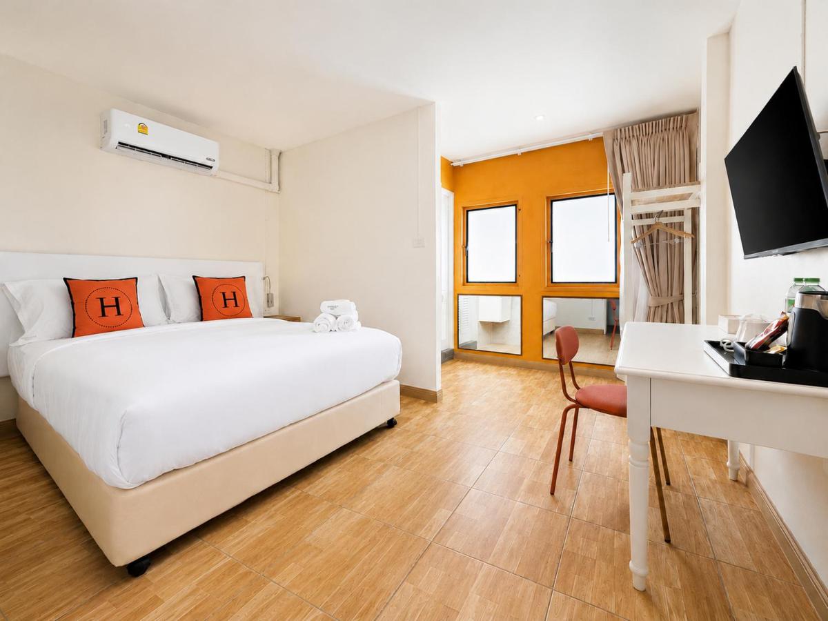 Homa Phuket Town 4*