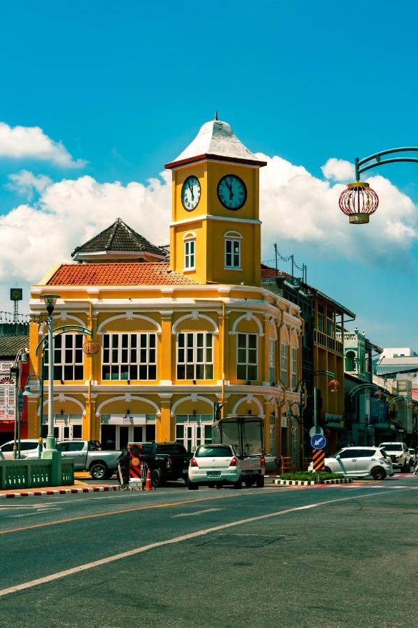 Homa Phuket Town 4*, фото 3