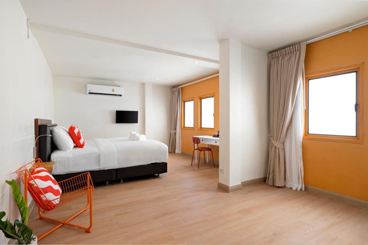 Homa Phuket Town 4*, фото 9