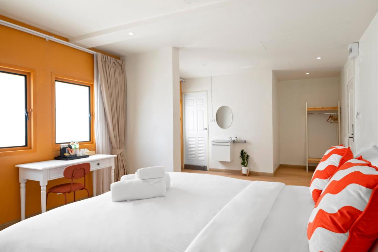 Homa Phuket Town 4*, фото 11