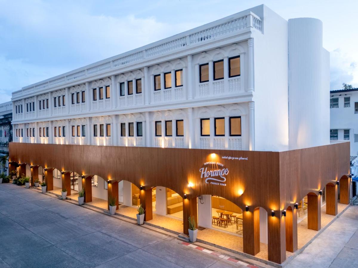 Homa Phuket Town 4*, фото 12