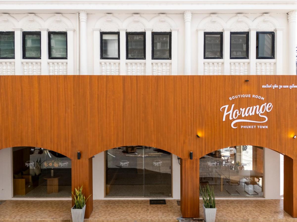 Homa Phuket Town 4*, фото 13