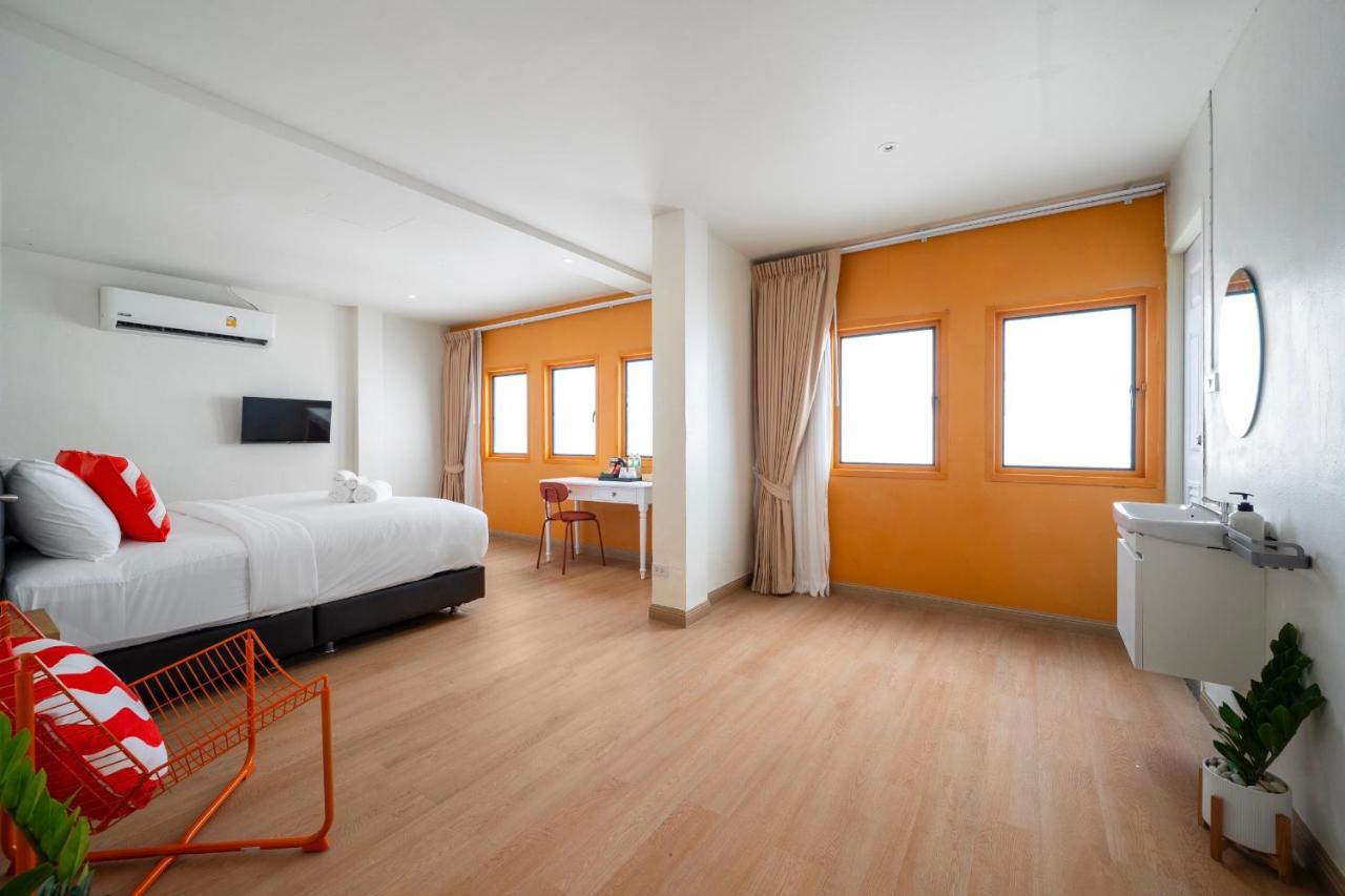 Homa Phuket Town 4*, фото 14