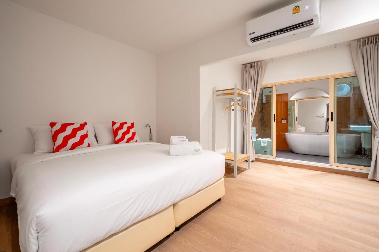 Homa Phuket Town 4*, фото 15