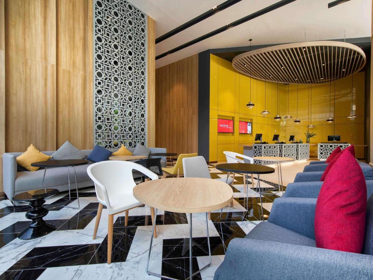 Ibis Bangkok Sukhumvit 4 3*