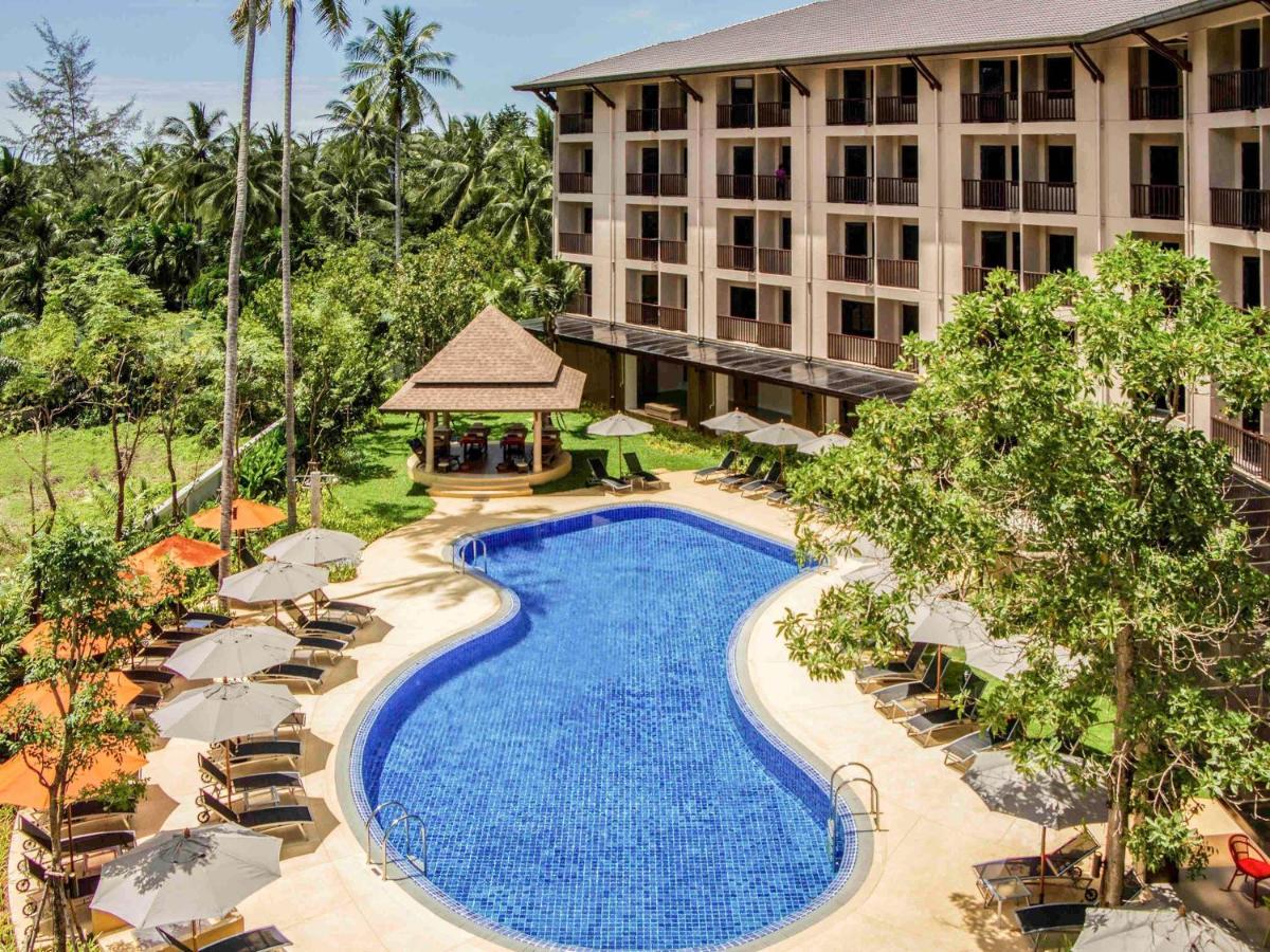 Ibis Styles Krabi Aonang 3*