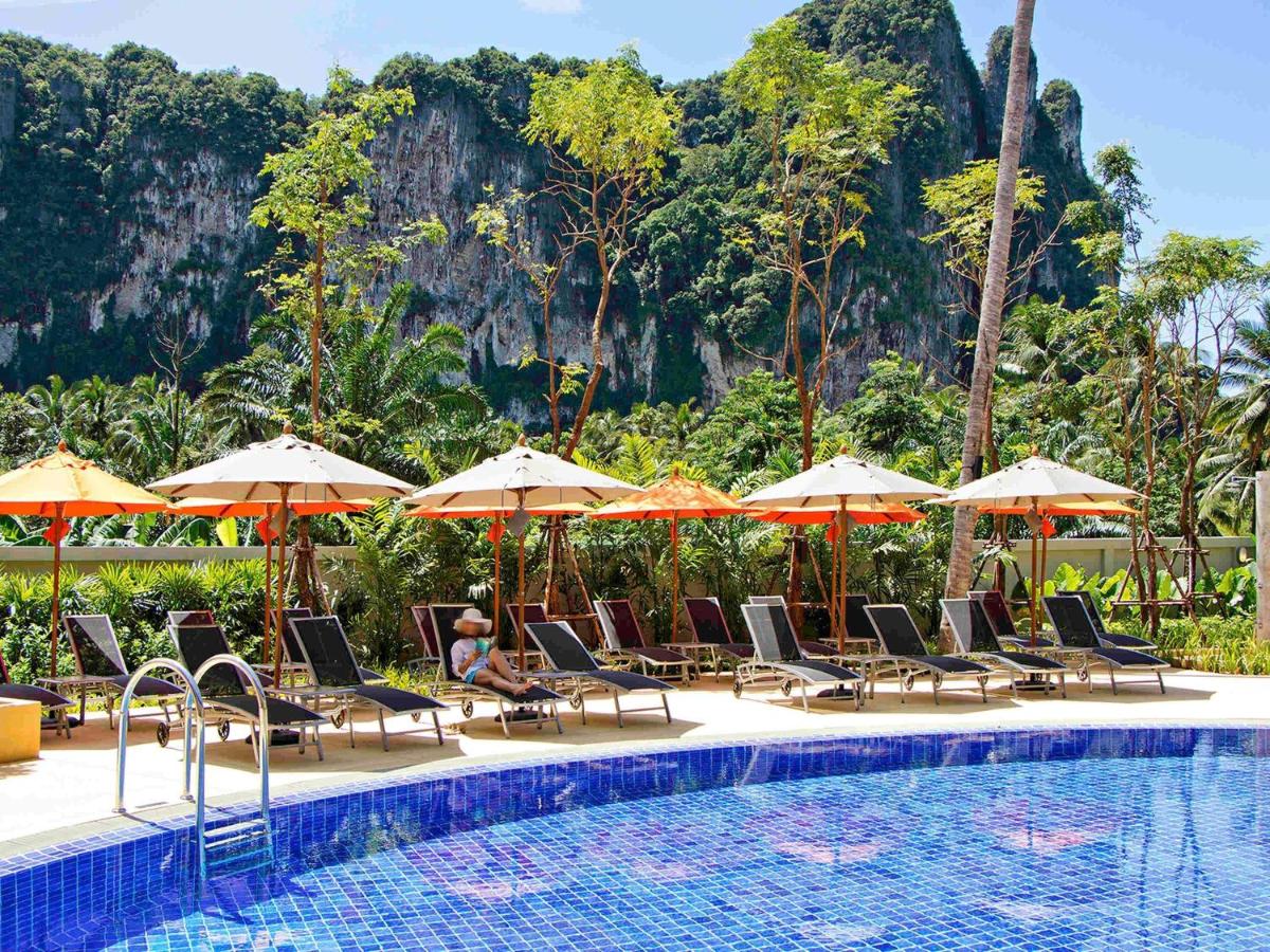 Ibis Styles Krabi Aonang 3*, фото 2