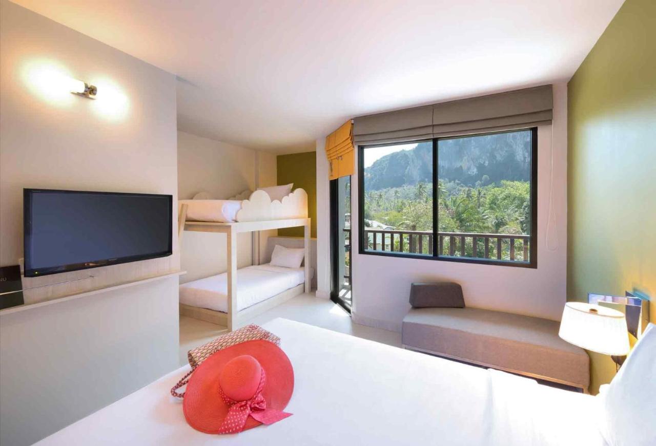 Ibis Styles Krabi Aonang 3*, фото 5