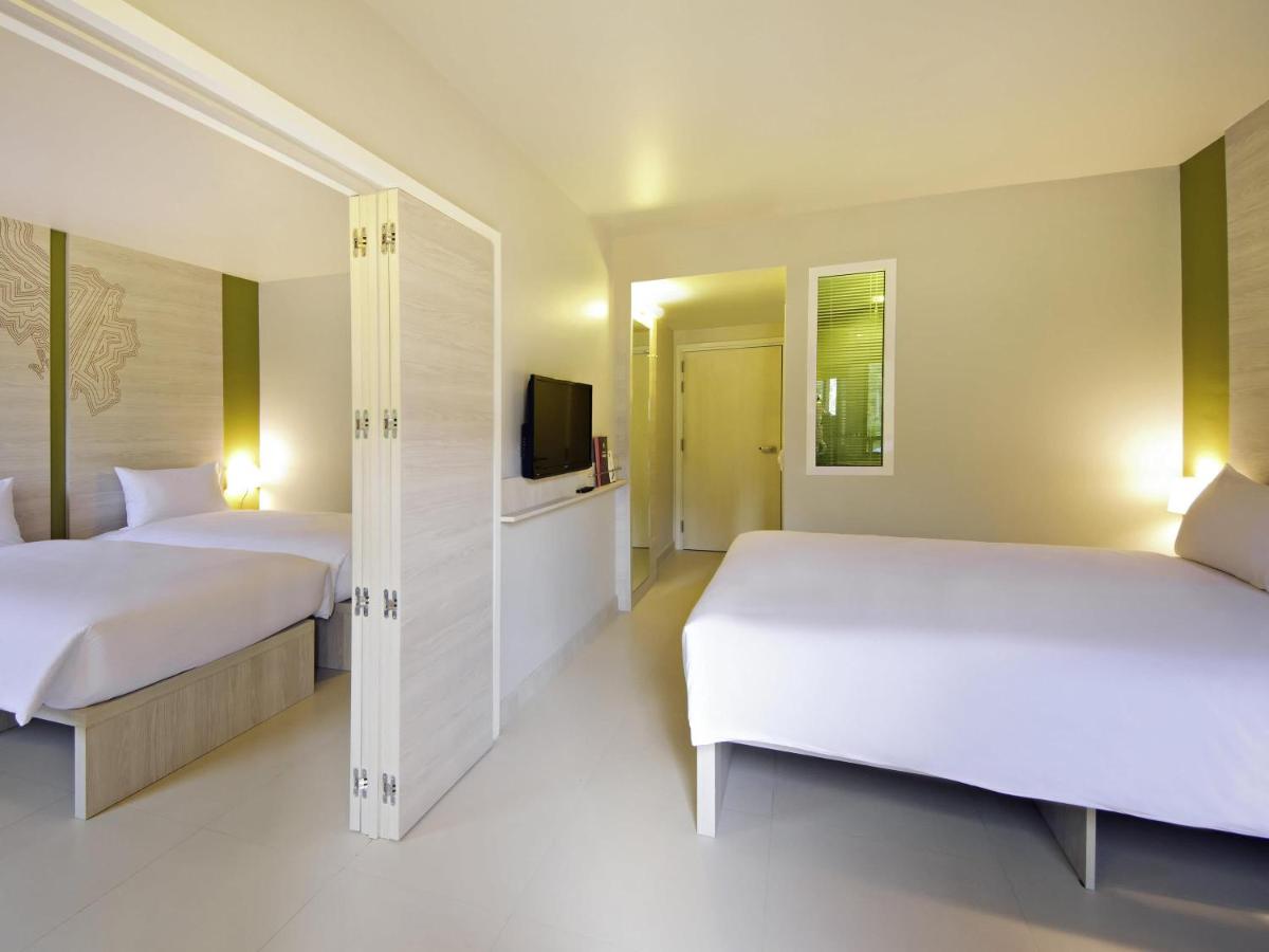 Ibis Styles Krabi Aonang 3*, фото 7