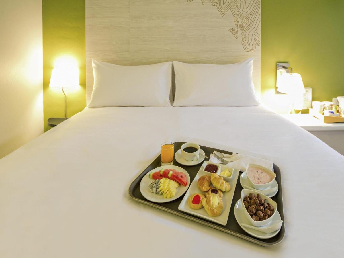 Ibis Styles Krabi Aonang 3*, фото 9