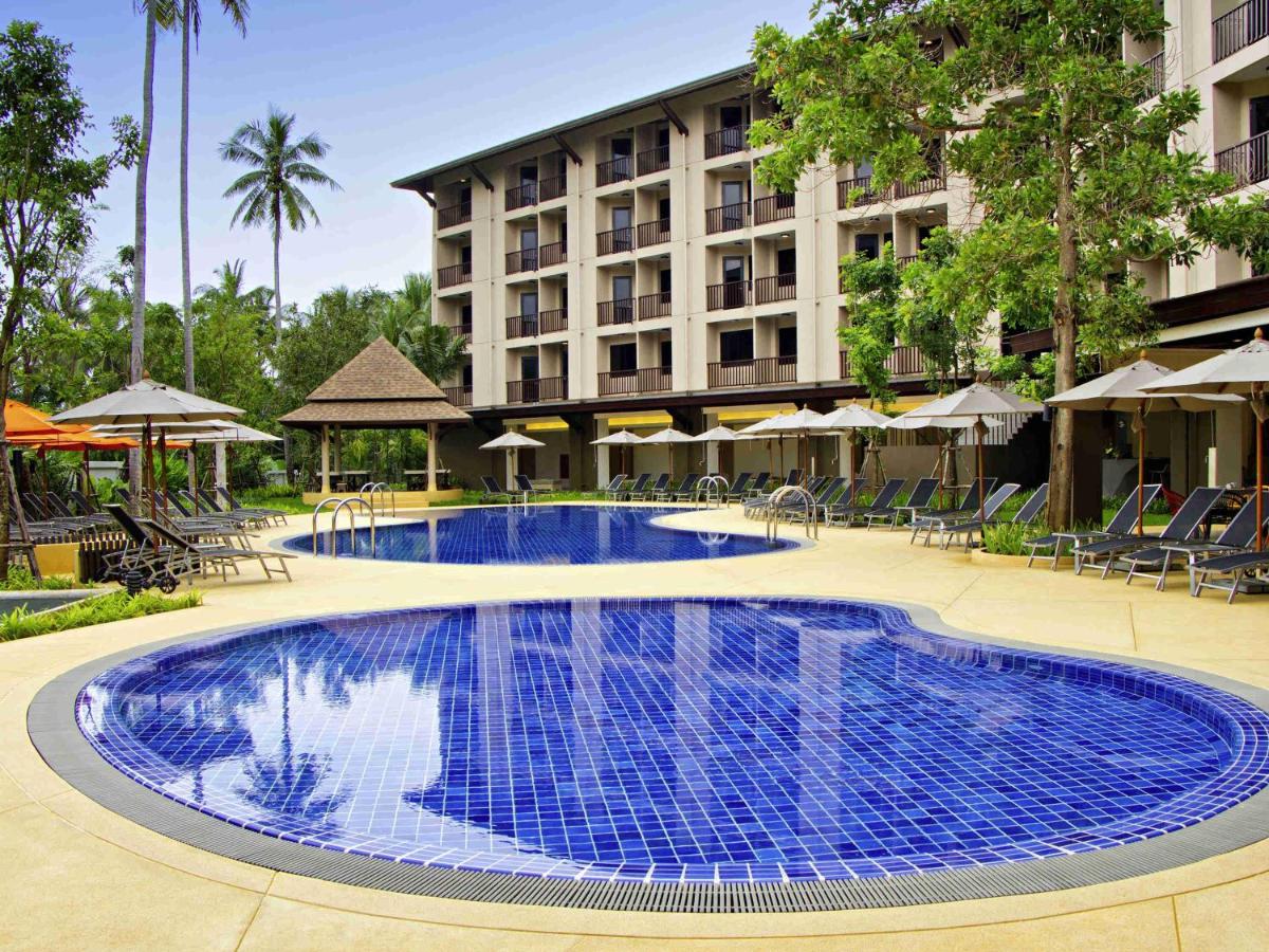 Ibis Styles Krabi Aonang 3*, фото 10
