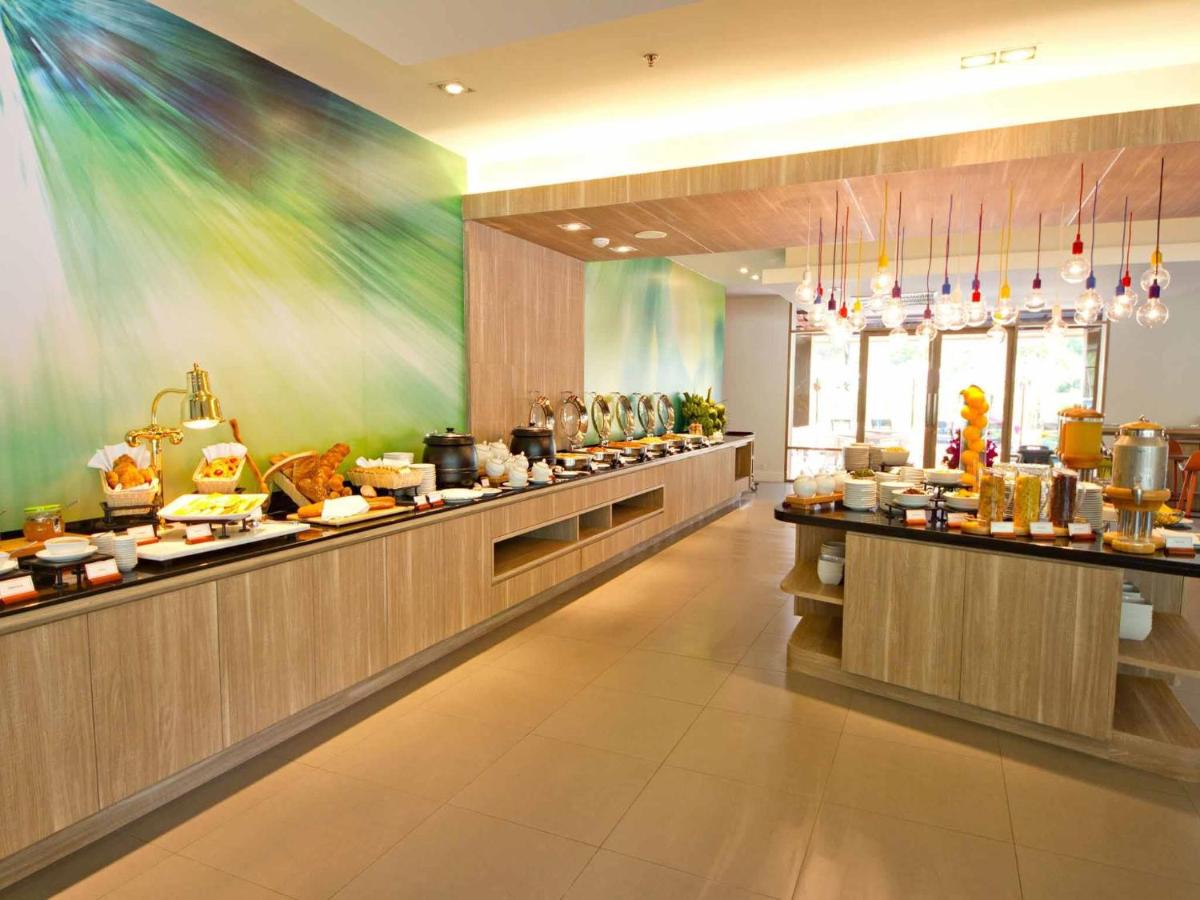 Ibis Styles Krabi Aonang 3*, фото 12