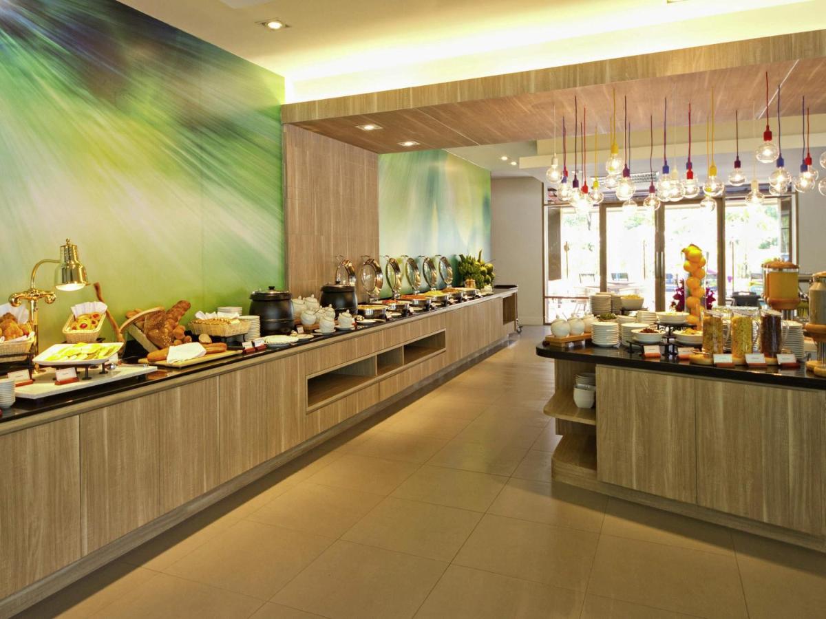 Ibis Styles Krabi Aonang 3*, фото 15