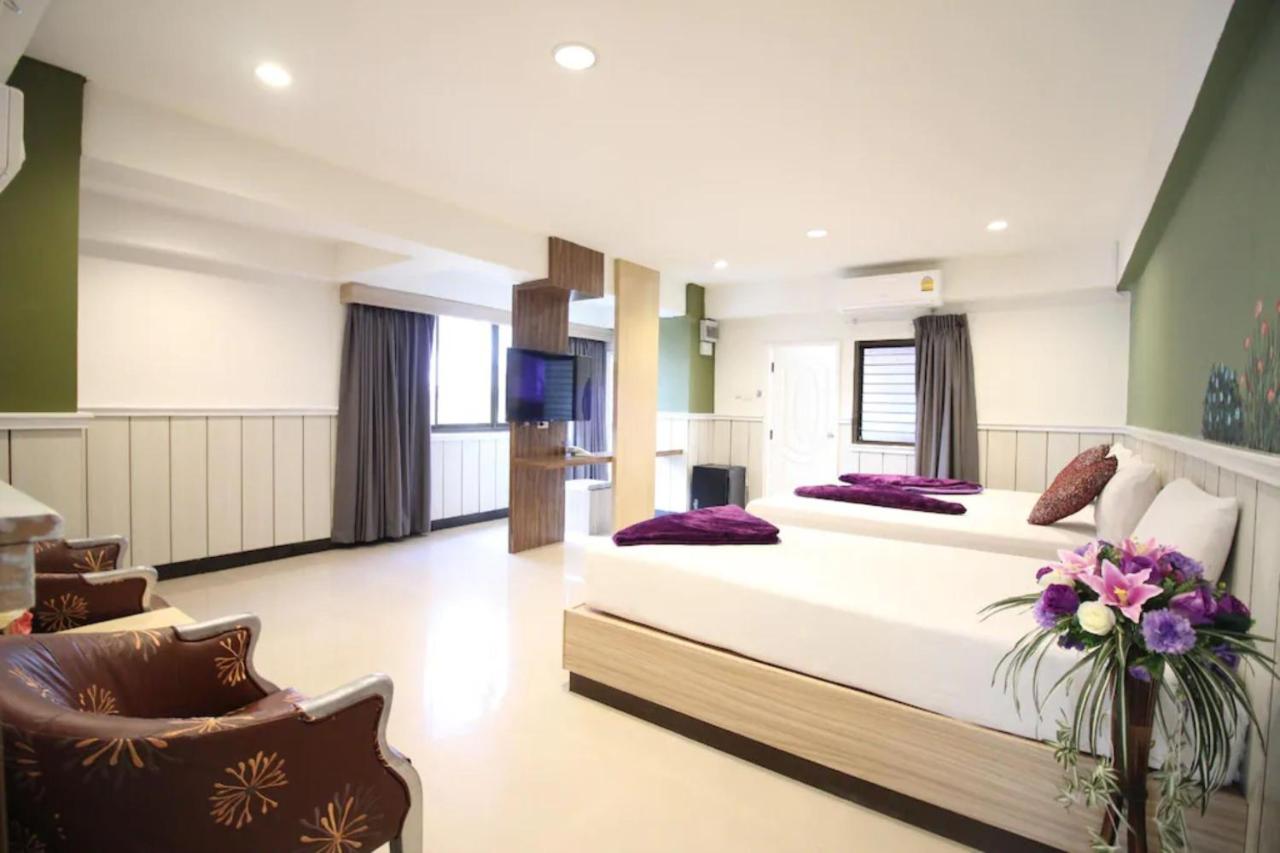 Kata Place 3*