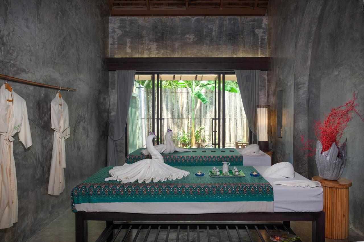 Mai Holiday By Mai Khao Lak (Adults 18+ Only) 5*