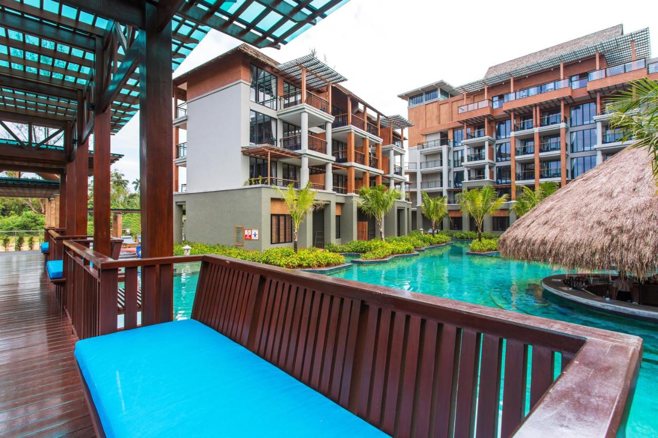 Mai Holiday By Mai Khao Lak (Adults 18+ Only) 5*, фото 9
