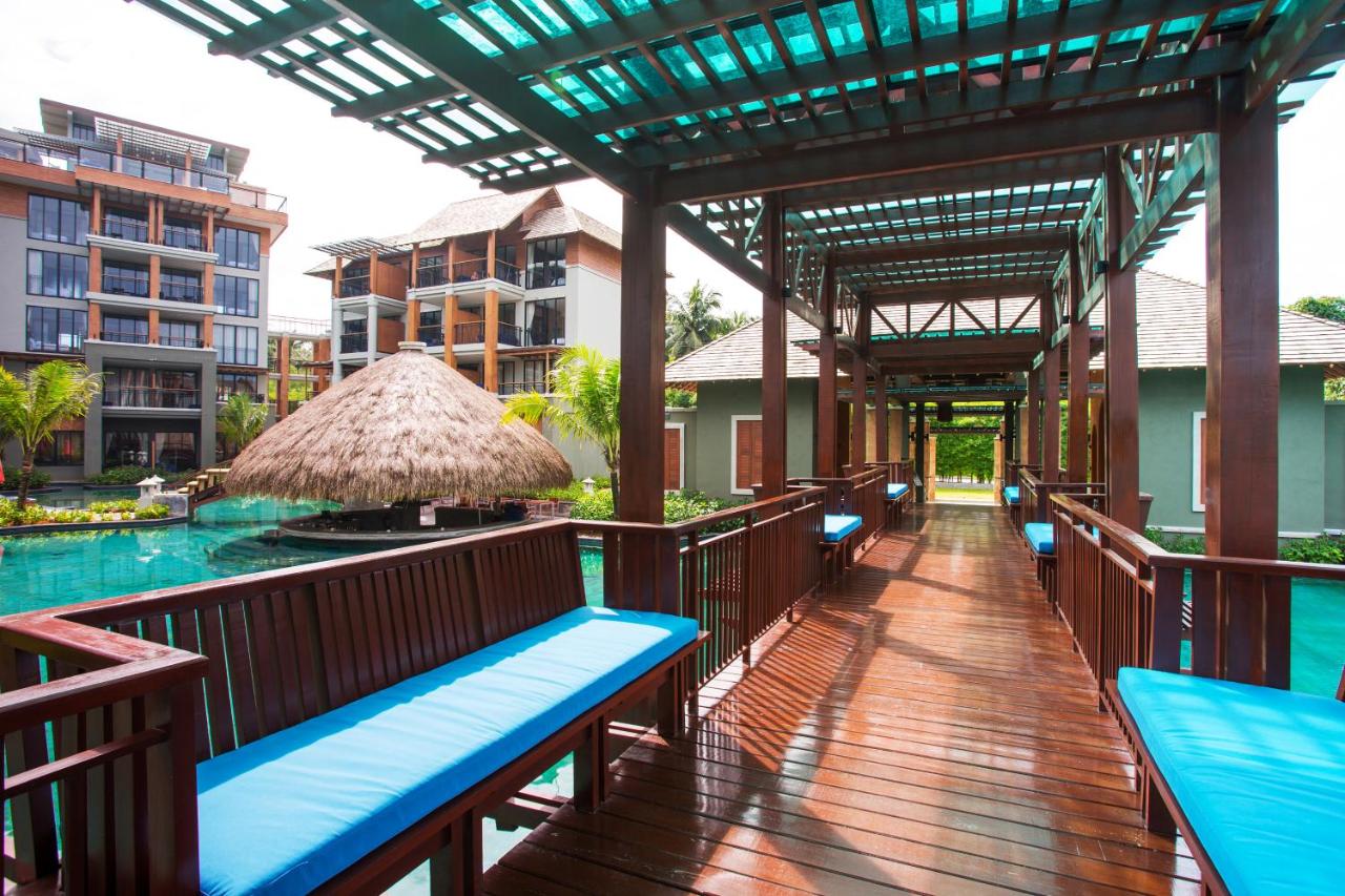 Mai Holiday By Mai Khao Lak (Adults 18+ Only) 5*, фото 11