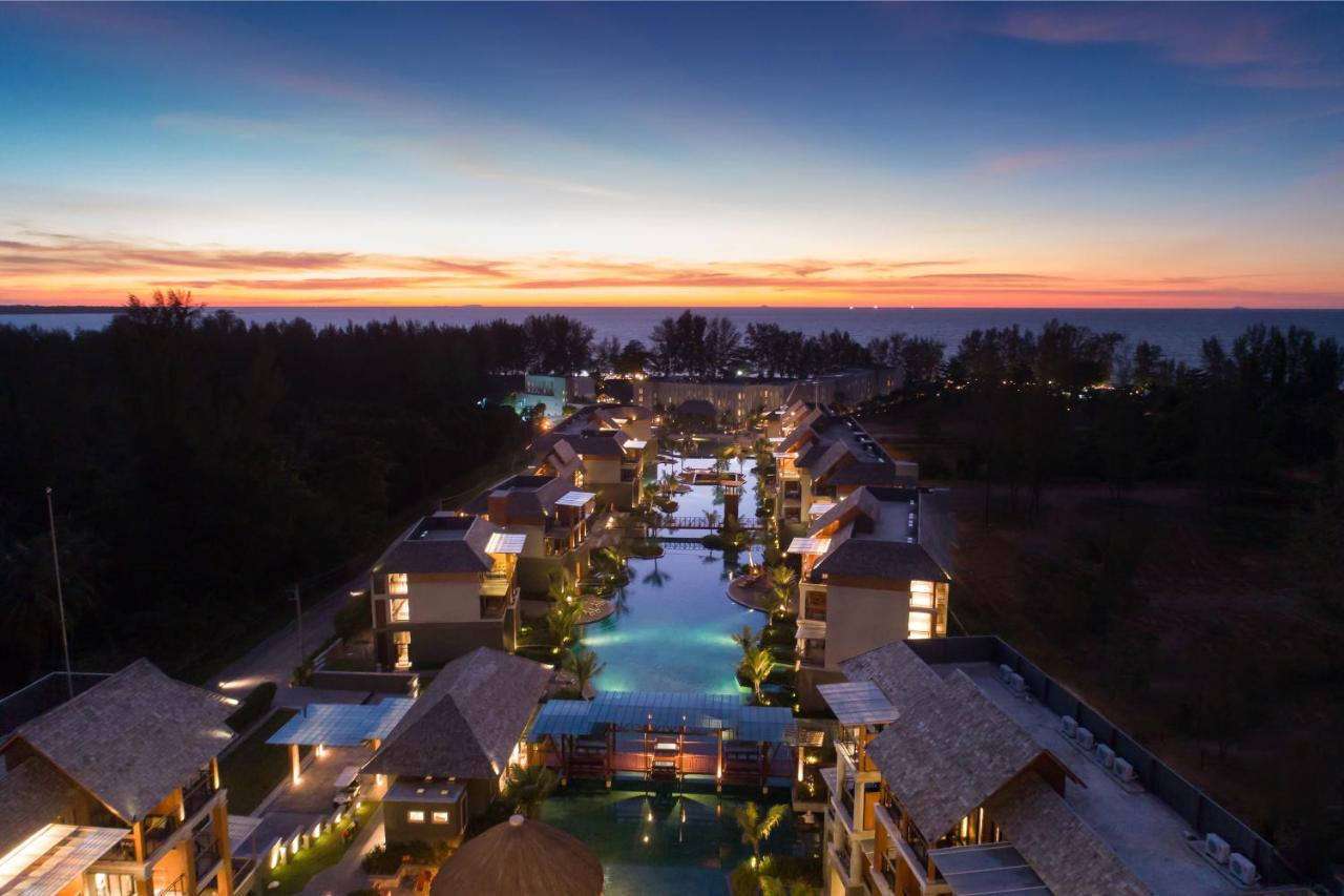 Mai Holiday By Mai Khao Lak (Adults 18+ Only) 5*, фото 12