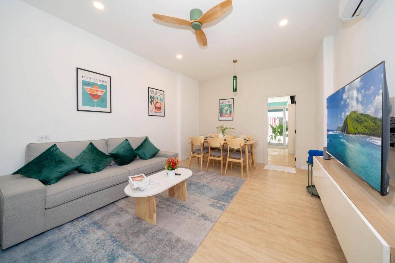 S4 Naiyang Beach Phuket 4*, фото 4
