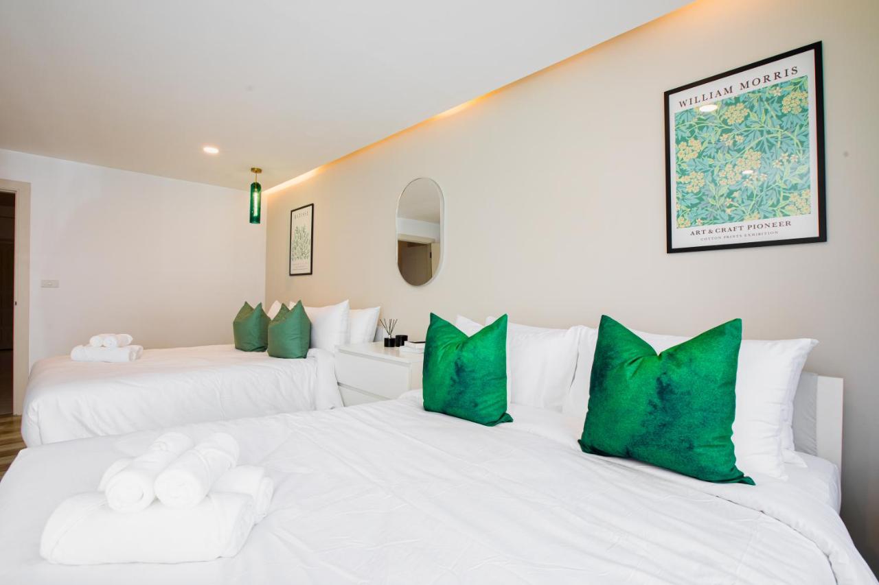 S4 Naiyang Beach Phuket 4*, фото 6