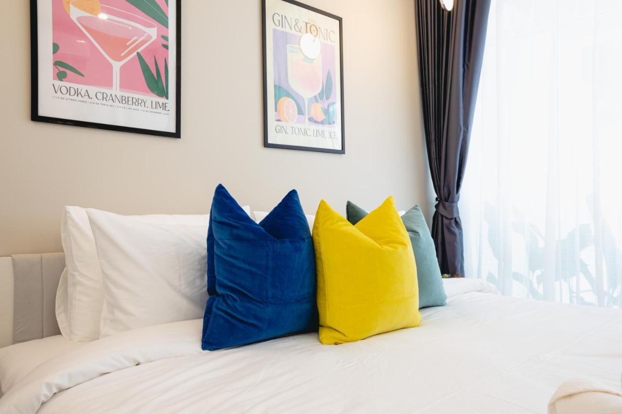 S4 Naiyang Beach Phuket 4*, фото 9