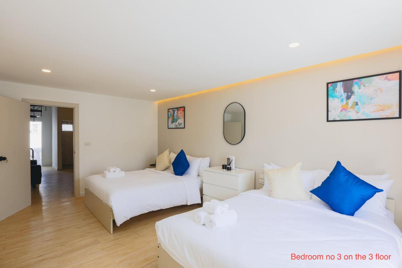 S4 Naiyang Beach Phuket 4*, фото 10