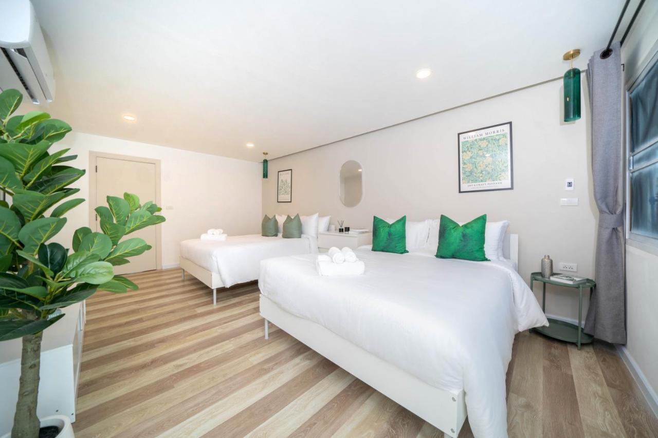 S4 Naiyang Beach Phuket 4*, фото 11