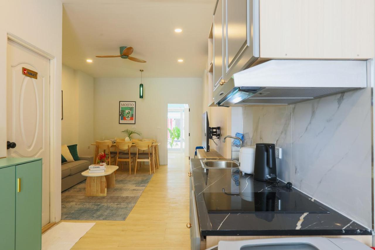S4 Naiyang Beach Phuket 4*, фото 12