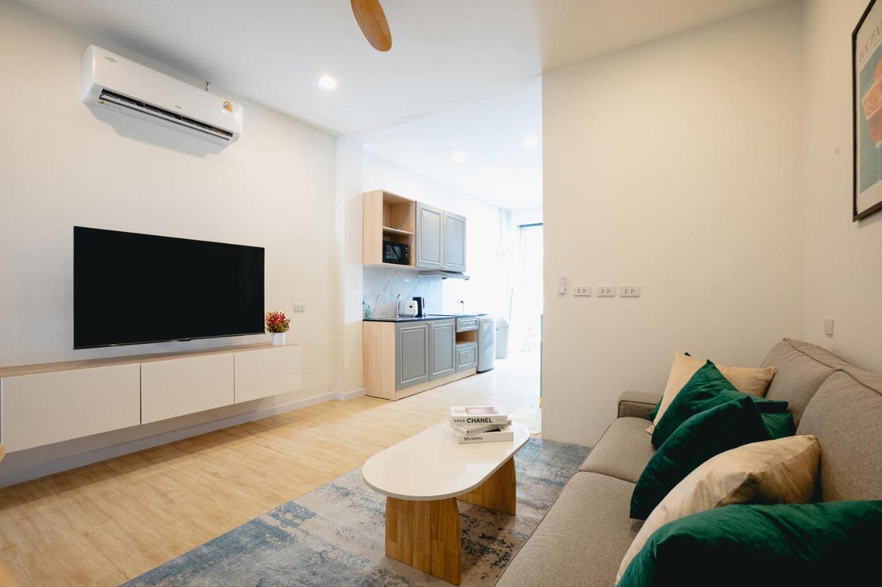 S4 Naiyang Beach Phuket 4*, фото 15