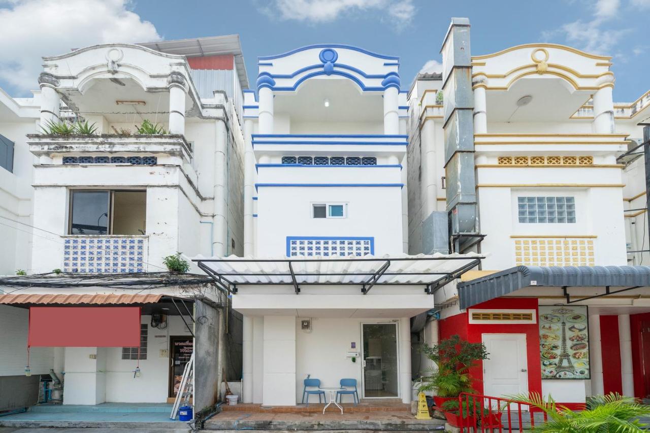 S4 Naiyang Beach Phuket 4*, фото 16